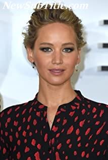 Jennifer Lawrence - نیو ساب تایتل